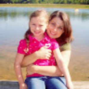 Meet your Posher, Angie